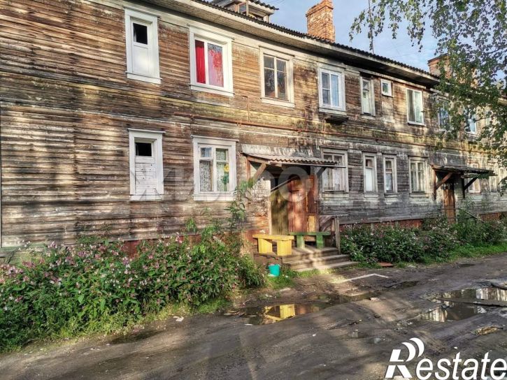 1-комн квартира Аллейная ул., д.26