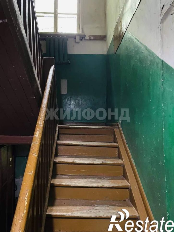 1-комн квартира Розы Люксембург ул., д.54