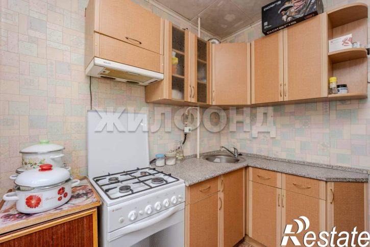 1-комн квартира Смольный Буян ул., д.16к1
