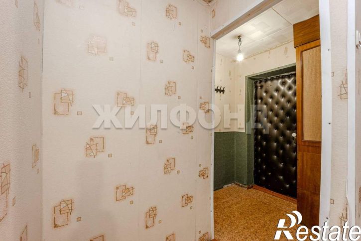 1-комн квартира Смольный Буян ул., д.16к1