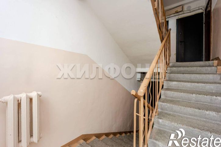 1-комн квартира Смольный Буян ул., д.16к1