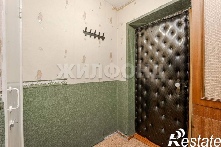 1-комн квартира Смольный Буян ул., д.16к1