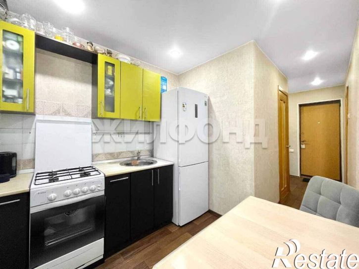 1-комн квартира Ленинградский проспект, д.265к3