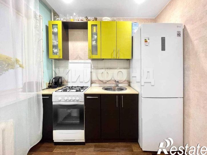 1-комн квартира Ленинградский проспект, д.265к3