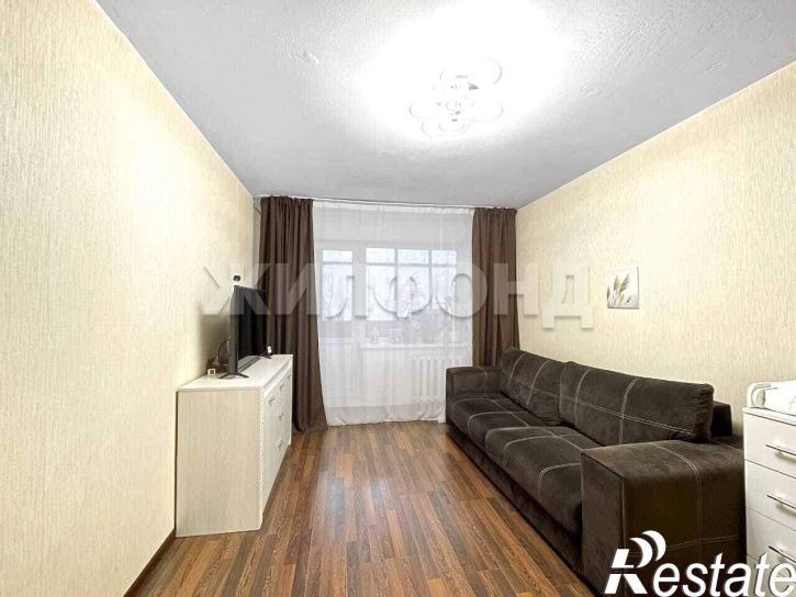 1-комн квартира Ленинградский проспект, д.265к3
