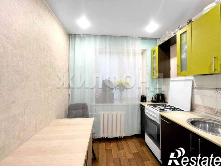 1-комн квартира Ленинградский проспект, д.265к3