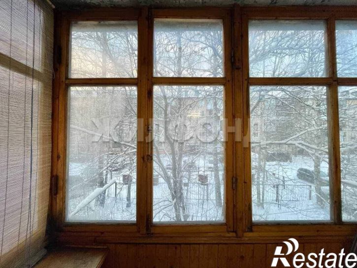 1-комн квартира Ленинградский проспект, д.265к3