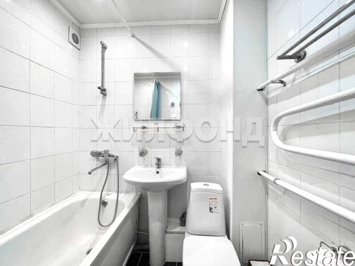 1-комн квартира Ленинградский проспект, д.265к3