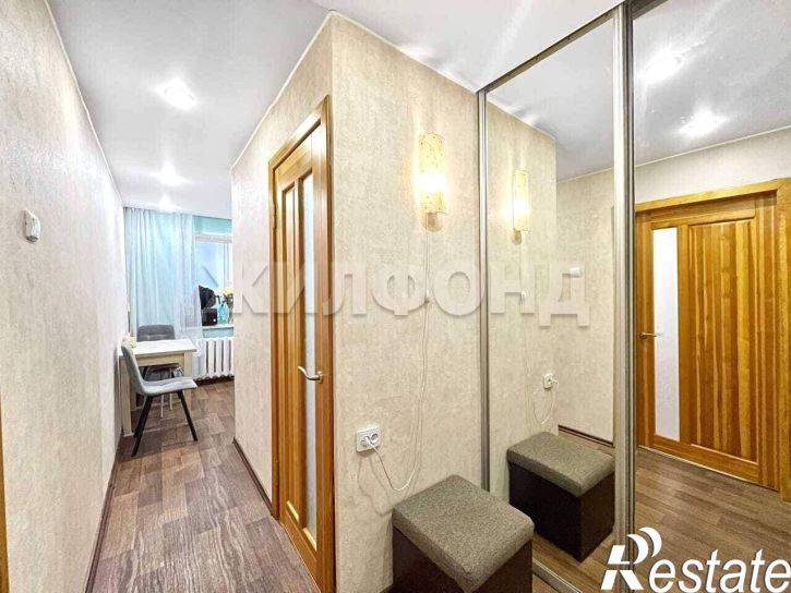 1-комн квартира Ленинградский проспект, д.265к3