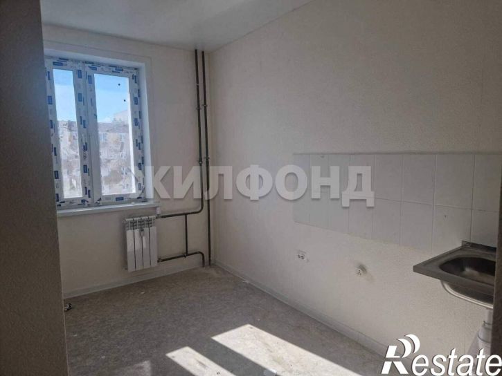 1-комн квартира Воронина В.И. ул., д.30к2