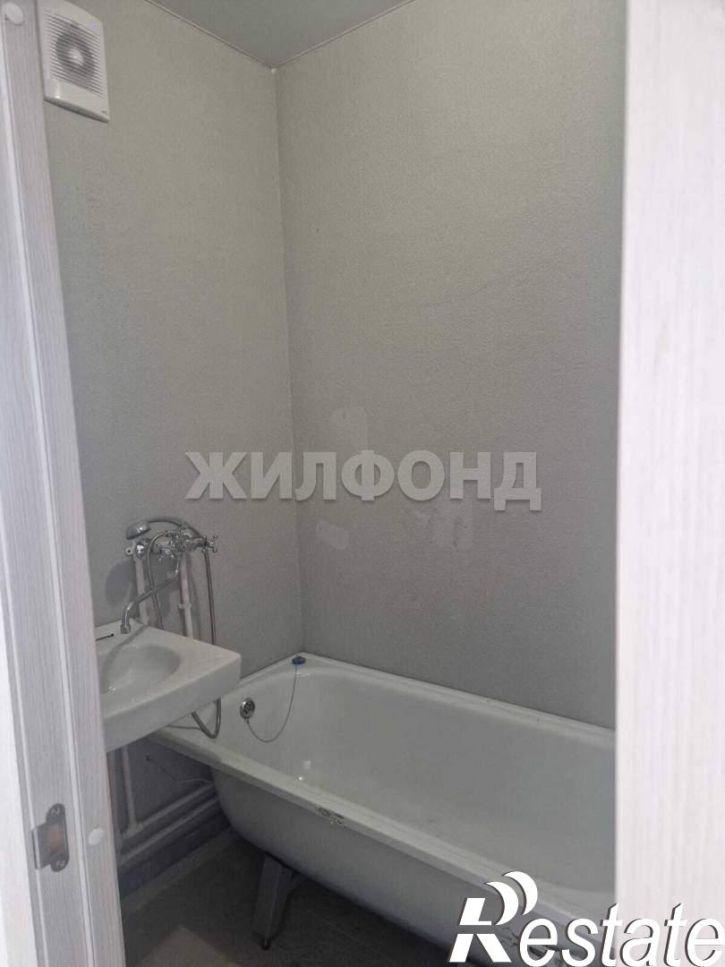 1-комн квартира Воронина В.И. ул., д.30к2