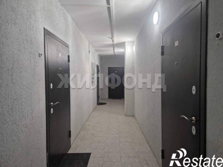 1-комн квартира Воронина В.И. ул., д.30к2