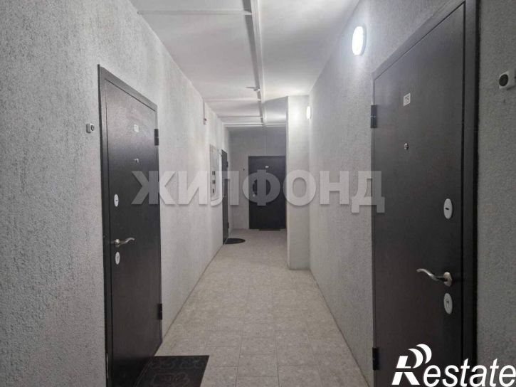 1-комн квартира Воронина В.И. ул., д.30к2