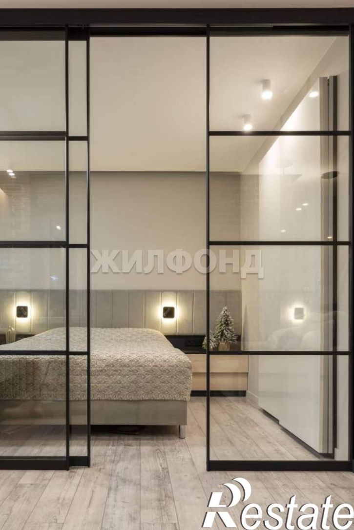 1-комн квартира д.1