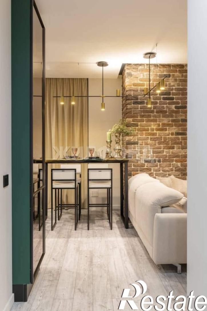 1-комн квартира д.1
