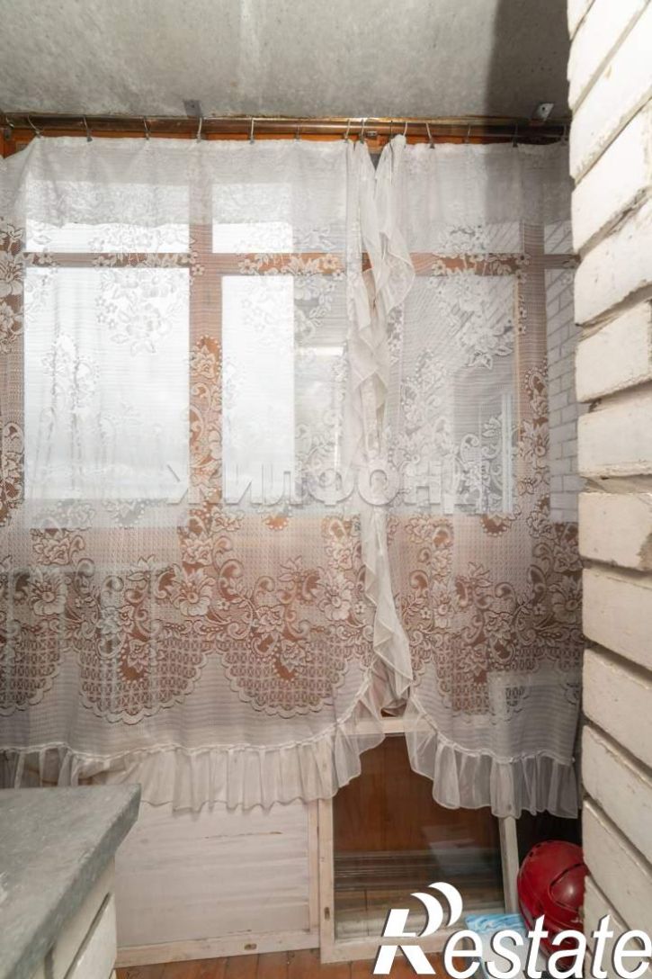 1-комн квартира Папанина ул., д.28к2