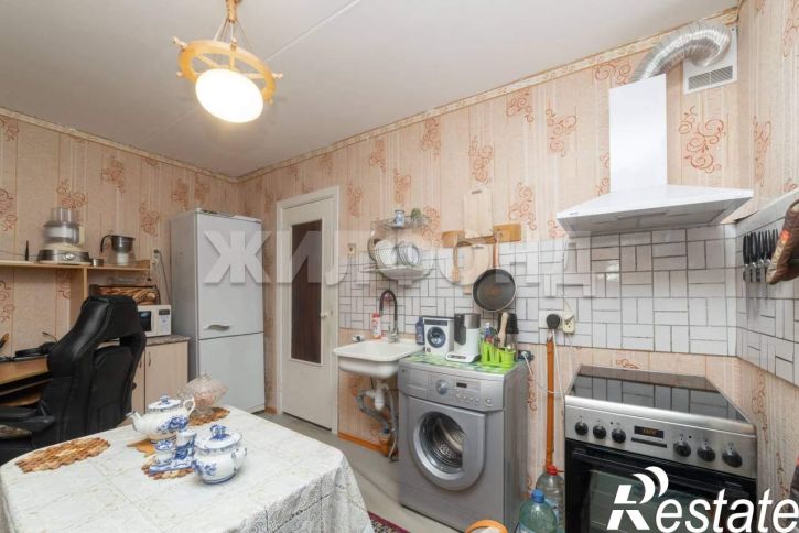 1-комн квартира Папанина ул., д.28к2
