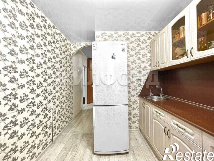 1-комн квартира Никитова ул., д.16