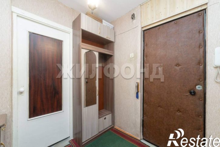 1-комн квартира Папанина ул., д.28к2