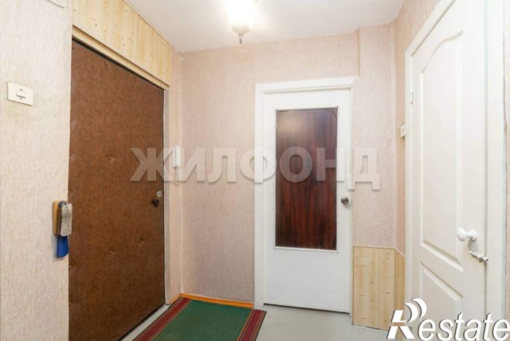 1-комн квартира Папанина ул., д.28к2