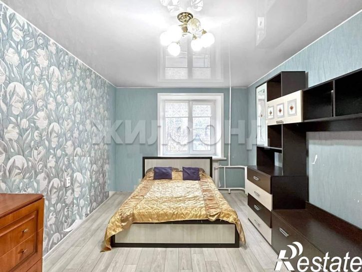 1-комн квартира Никитова ул., д.16