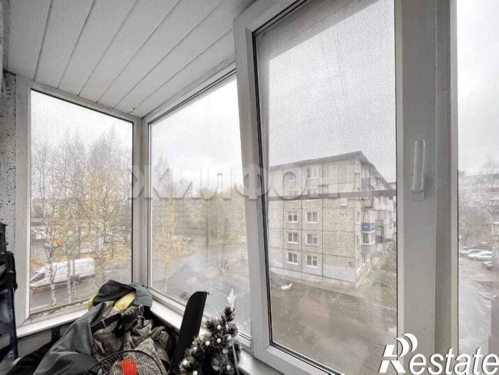 1-комн квартира Никитова ул., д.16