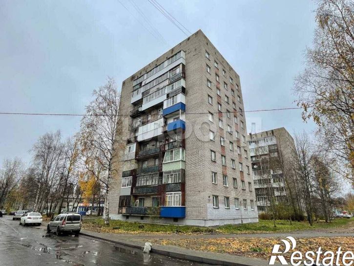 1-комн квартира Никитова ул., д.16