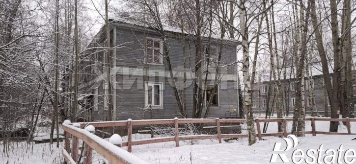 1-комн квартира Розы Люксембург ул., д.56