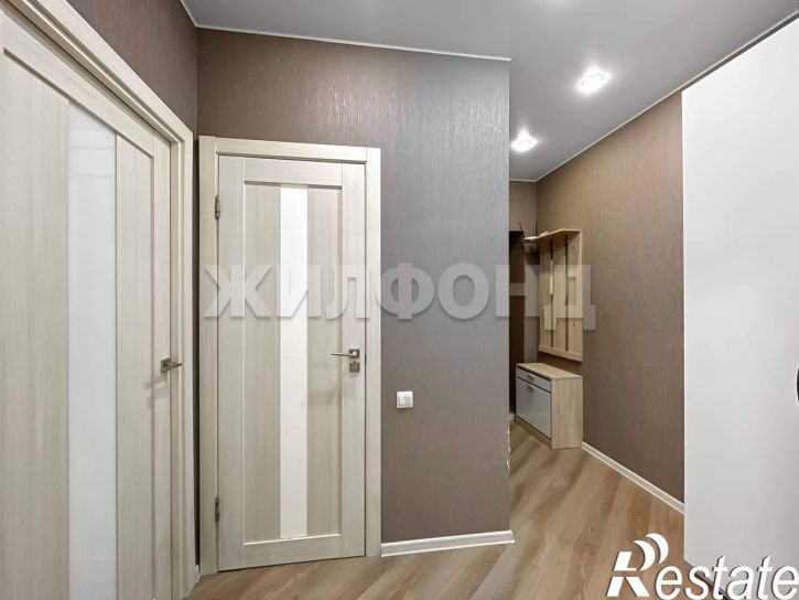 1-комн квартира Советских космонавтов проспект, д.52стр1