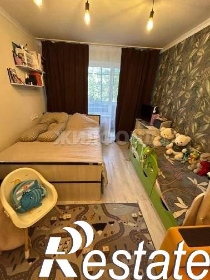 1-комн квартира Прокопия Галушина ул., д.9к1