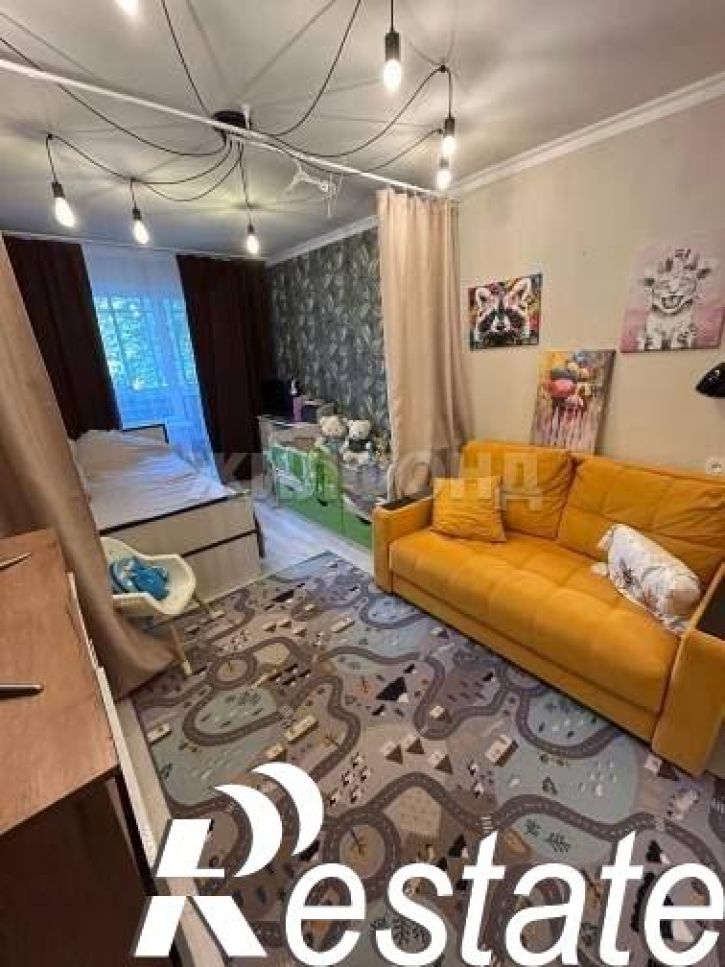 1-комн квартира Прокопия Галушина ул., д.9к1