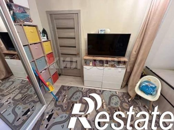 1-комн квартира Прокопия Галушина ул., д.9к1