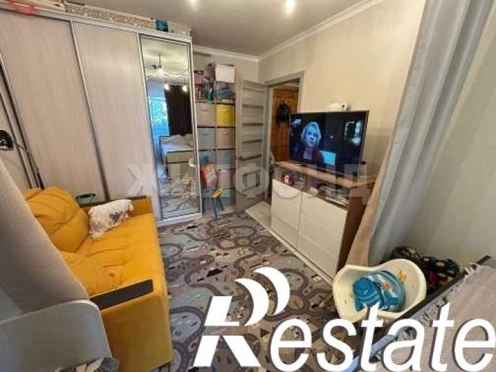 1-комн квартира Прокопия Галушина ул., д.9к1