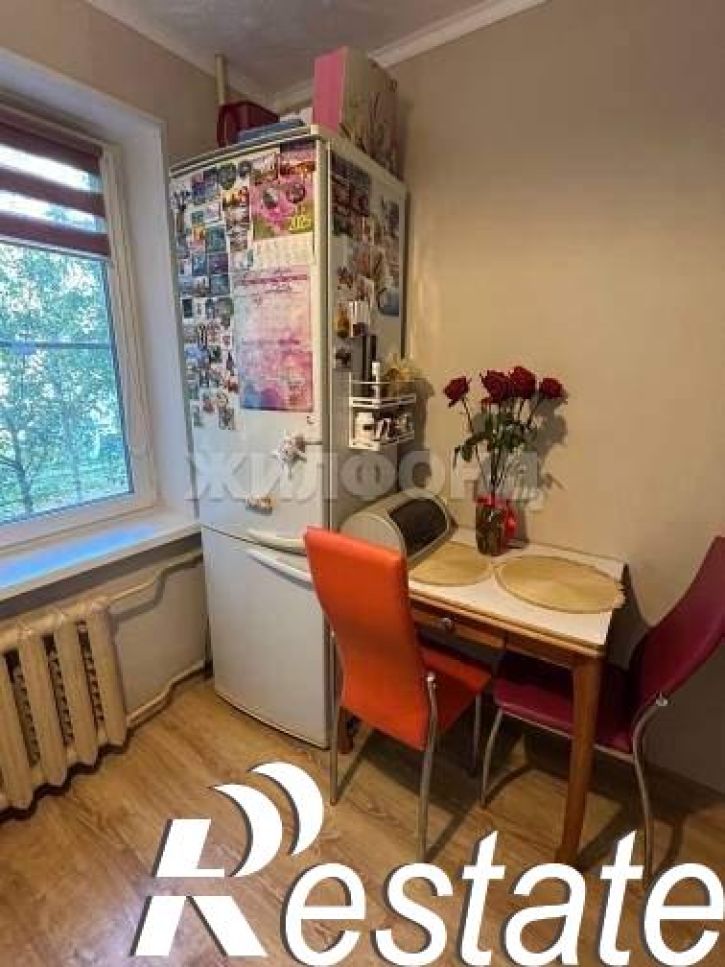 1-комн квартира Прокопия Галушина ул., д.9к1