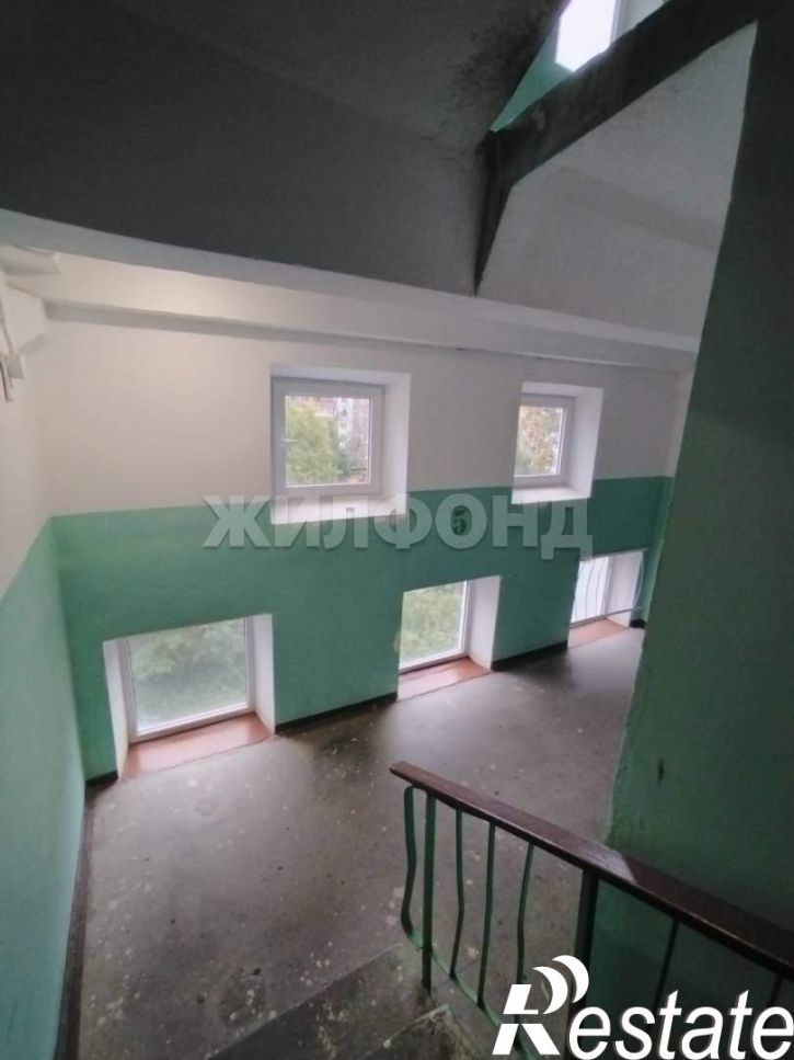 2-комн квартира Карла Либкнехта ул., д.18