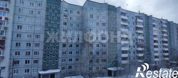2-комн квартира Карла Либкнехта ул., д.18