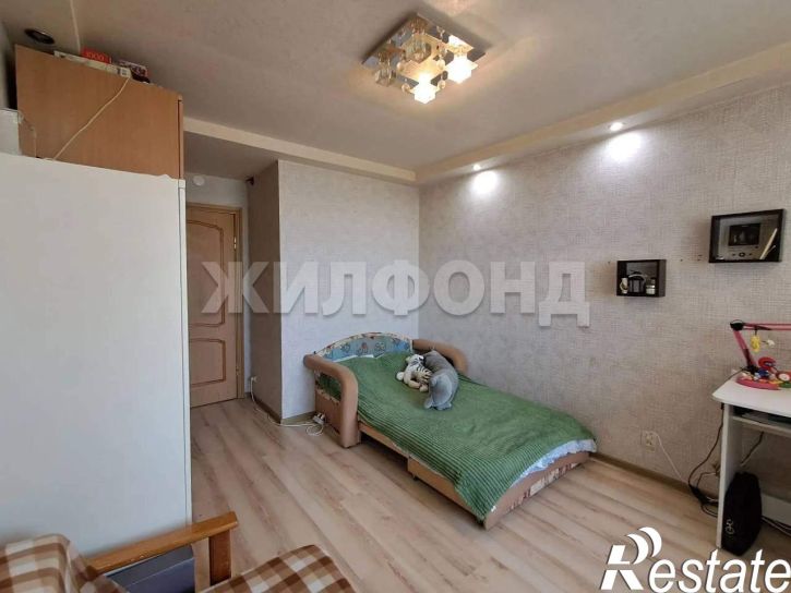 2-комн квартира Северодвинская ул., д.84