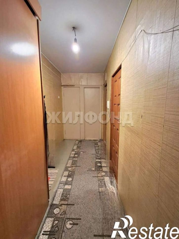2-комн квартира Северодвинская ул., д.84