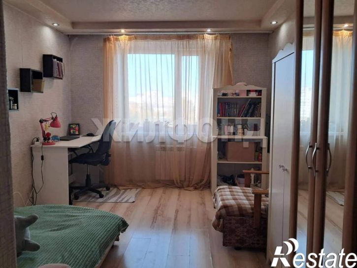 2-комн квартира Северодвинская ул., д.84