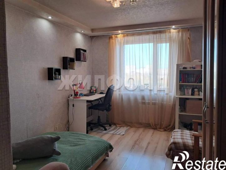 2-комн квартира Северодвинская ул., д.84