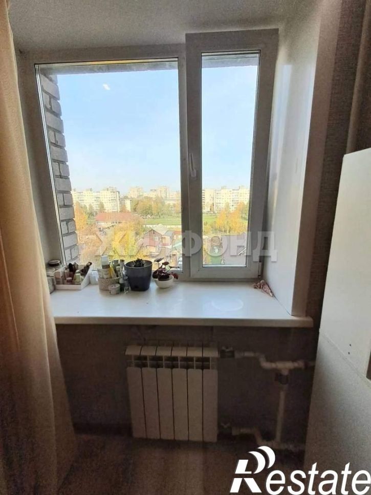 2-комн квартира Северодвинская ул., д.84