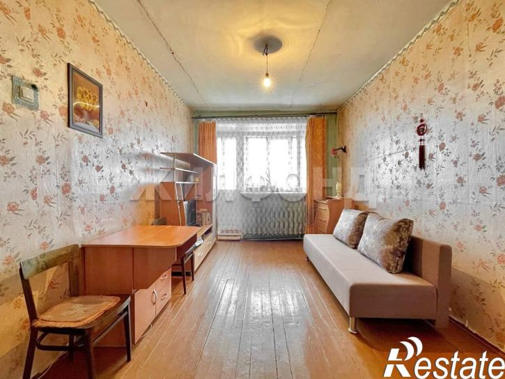 2-комн квартира Победы ул., д.46