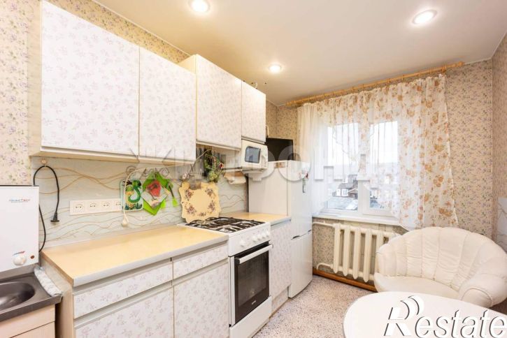 2-комн квартира Гвардейская ул., д.8