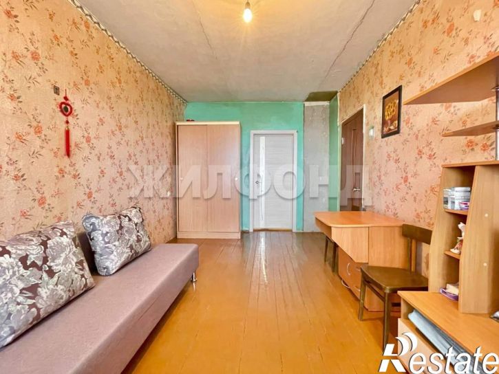 2-комн квартира Победы ул., д.46