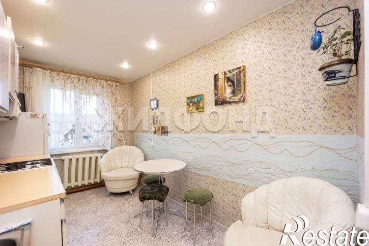 2-комн квартира Гвардейская ул., д.8