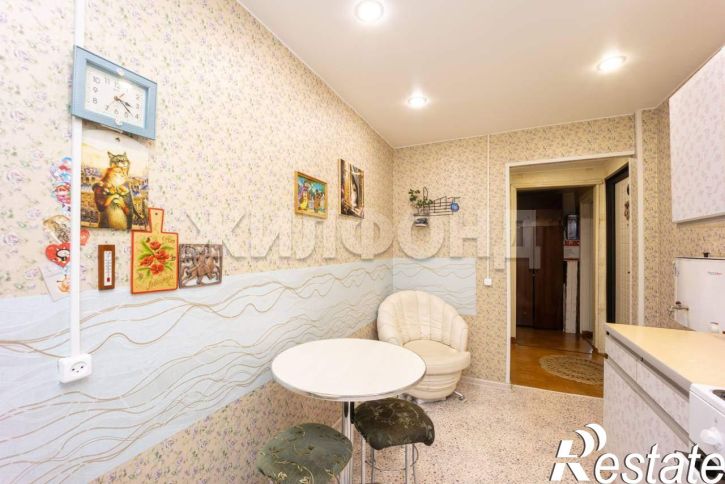 2-комн квартира Гвардейская ул., д.8