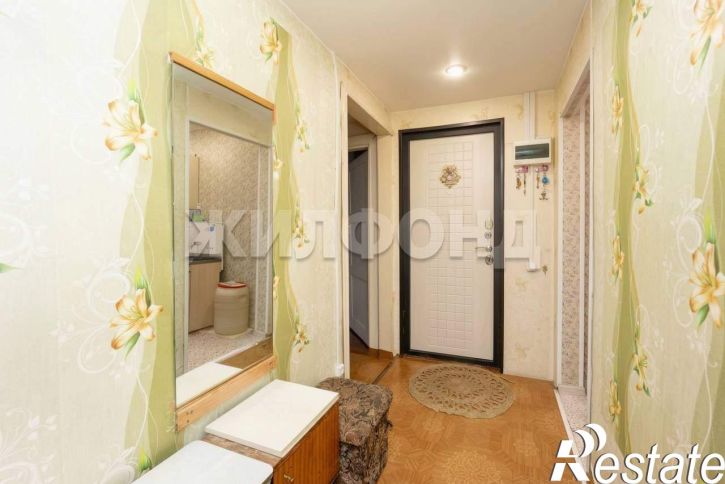2-комн квартира Гвардейская ул., д.8