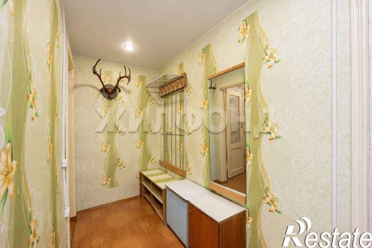 2-комн квартира Гвардейская ул., д.8