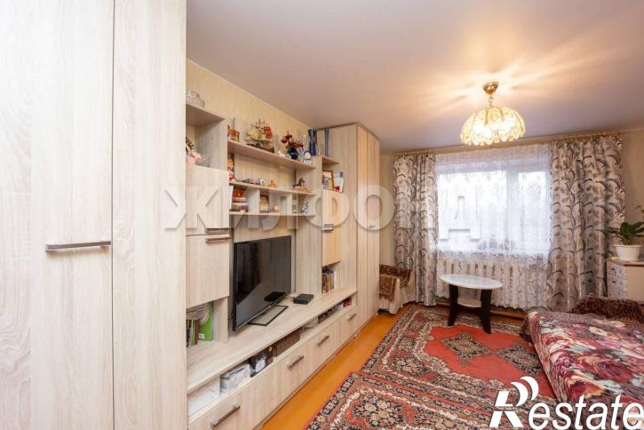 2-комн квартира Гвардейская ул., д.8