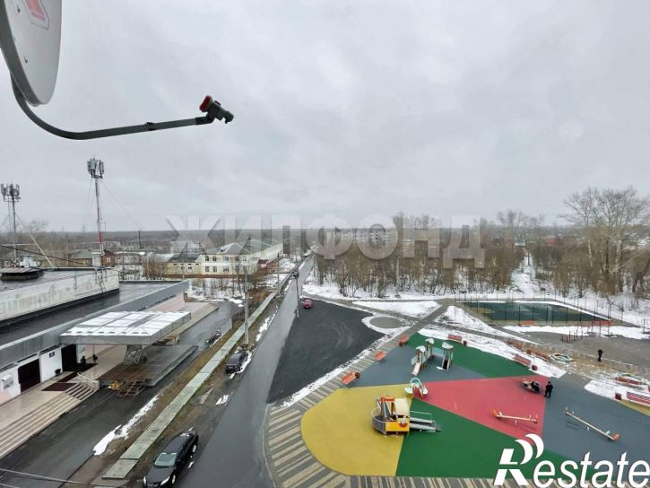 2-комн квартира Победы ул., д.46